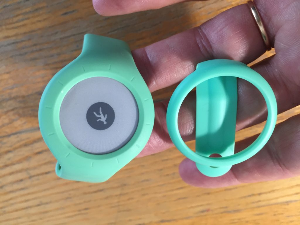 smartband nokia go