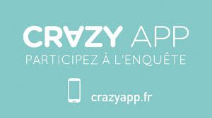 Crazy'App