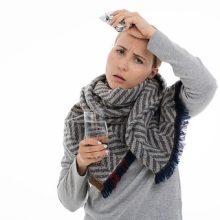 Effets secondaires des antipsychotiques et neuroleptiques