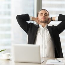 Depression postchirurgicale