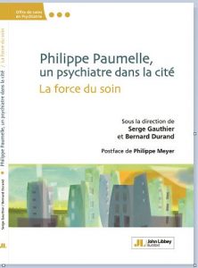 Philippe Paumelle, secteur psychiatrique