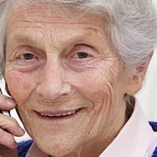 téléconsultation personnes âgées réhospitalisation