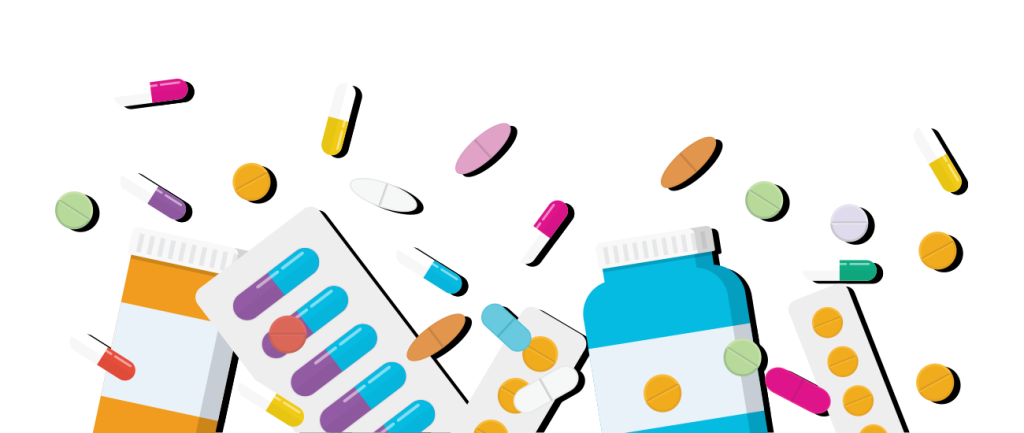 Médicament Psychotropes peur rejet honte haine dépendance antidépresseurs