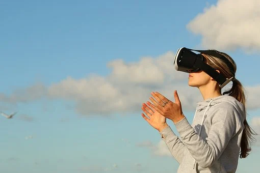 réalité virtuelle, troubles anxieux