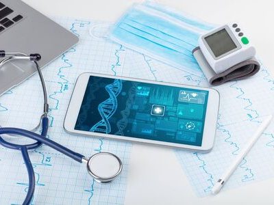 Santé mentale, outils numériques