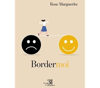 Bordermoi Rose Marguerite